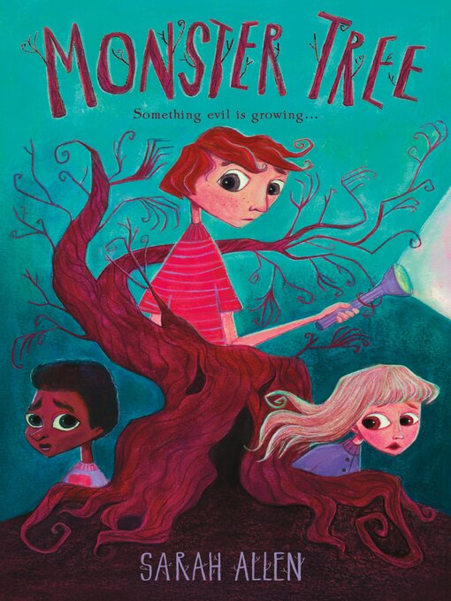 Title details for Monster Tree by Sarah Allen - Available